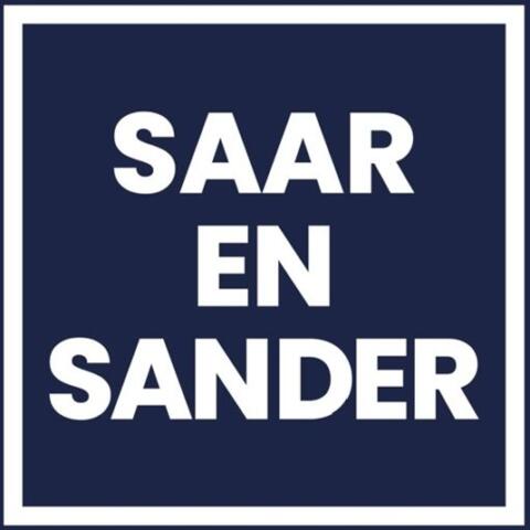 Saar en Sander