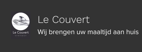 Traiteur Le Couvert