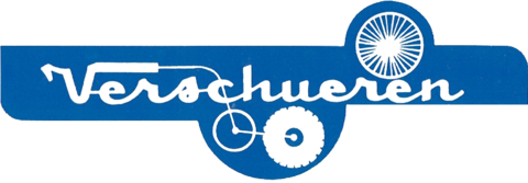 Verschueren Fietsen