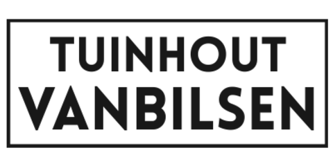 Tuinhout Vanbilsen