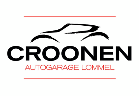Garage Croonen