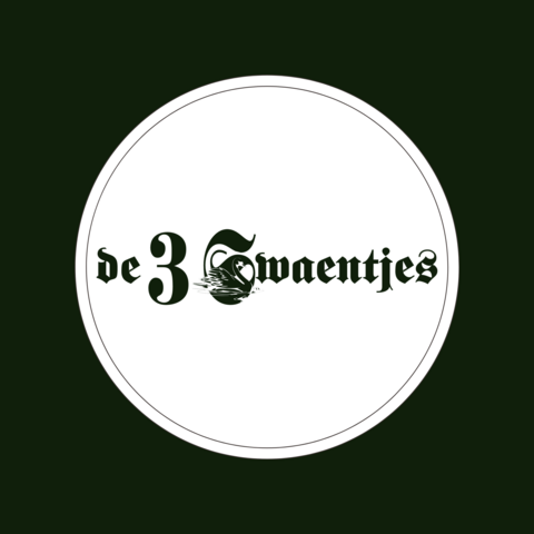 De 3 Swaentjes