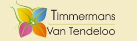 Bloemist Timmermans Van Tendeloo