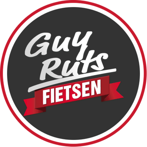 Fietsen Guy Ruts