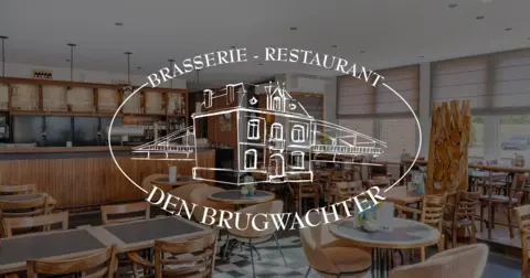 Restaurant Den Brugwachter