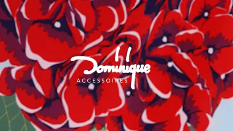 Parfumerie Dominique