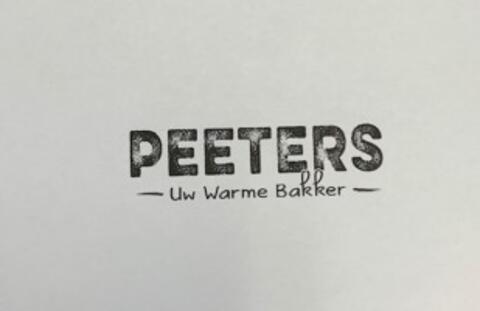 Bakkerij Peeters (Sint-Katelijne-Waver)