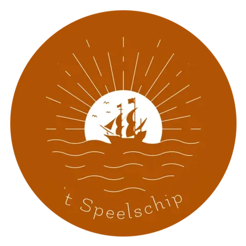 't Speelschip