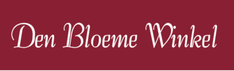 Den Bloeme Winkel