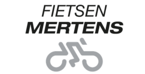 Fietsen Mertens