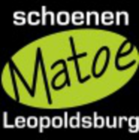 Schoenen Matoe