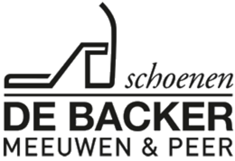 Schoenen De Backer Meeuwen