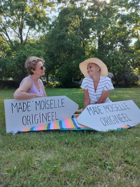 Markt Made'moiselle
