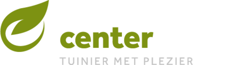 Tuinmachine Center