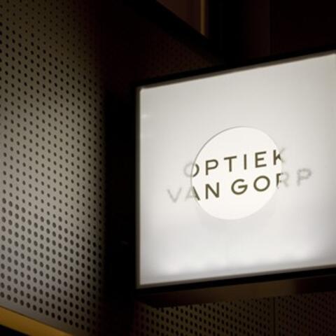 Optiek Van Gorp Beerse