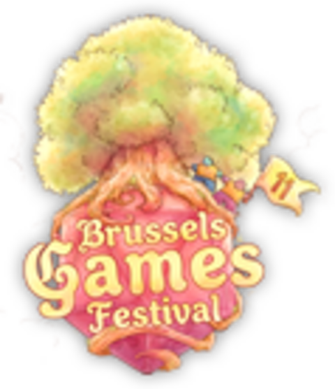 Brussels Games Festival