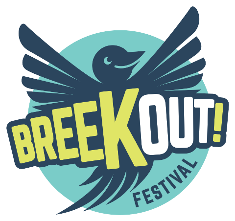 Breekout