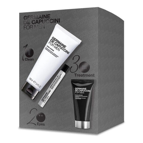 PACK FOR MEN 2022 FORCE REVIVE