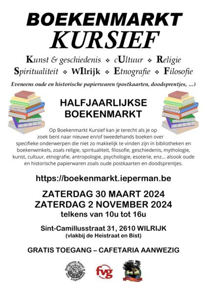 boekenmarkt ieperman advertentie2024