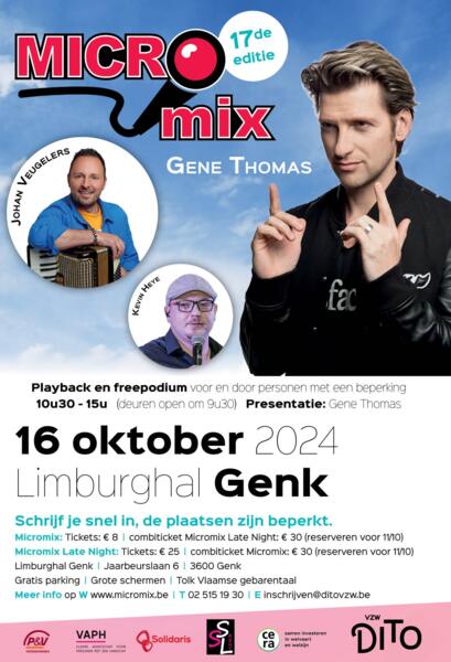 flyer MM
