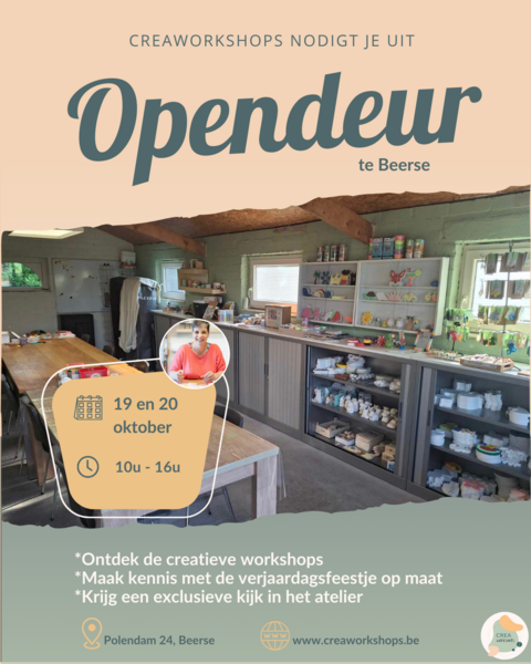 Opendeur post (1080 x 1350 px)
