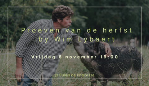 2024 10 19 Webpagina Event Wim