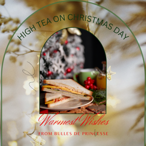 2024 12 25 Christmas Day   High Tea   Foto Instagram en Website