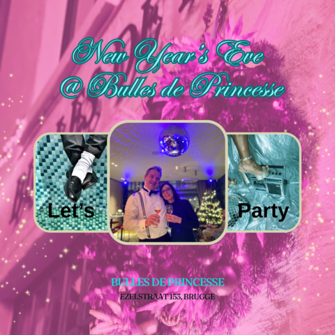 2024 12 31 New Year’s Eve   Instagram & Website foto