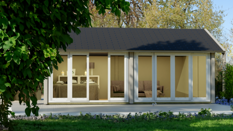 MAATWERK PS27