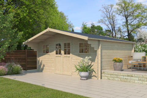 3055XL decor