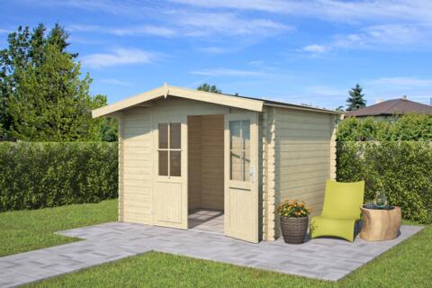 8717209243108 1004486 Outdoor Life Products Tuinhuis Blokhut Baltimore 292x230 2 min