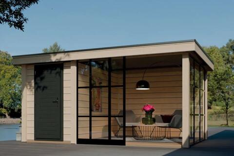 Maatwerk Lugarde PSD3