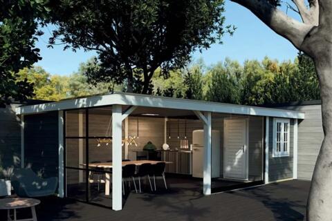 Maatwerk PSD6 Lugarde