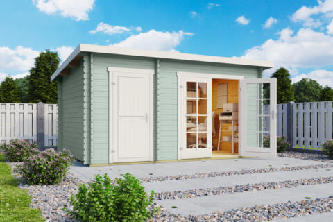 2837801 Belmont 1 sfeer groen