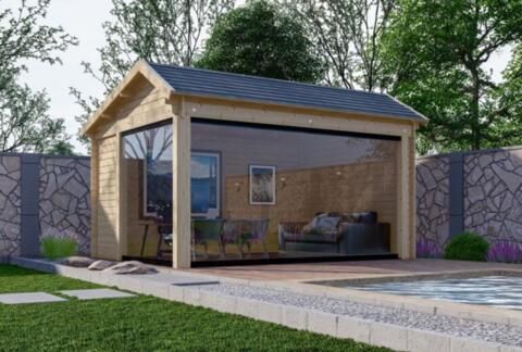 G4434K GOEDKOOPBLOKHUT