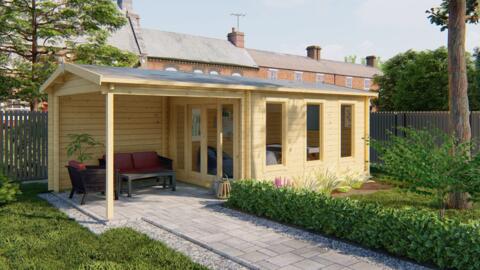 goedkooptuinhuis Skeg