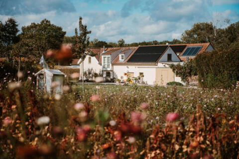 huis