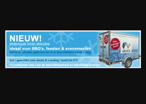 Handmatig geüploade advertentiefoto