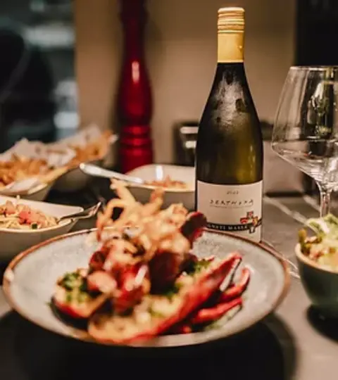 Grill Restaurant Limburg
