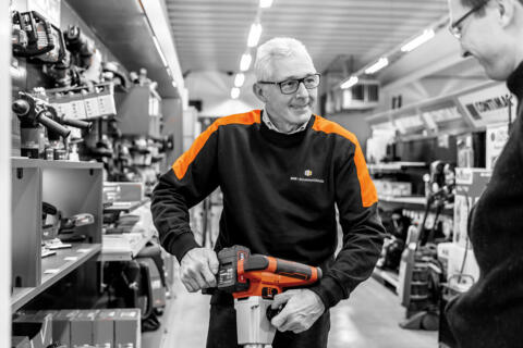 Bouwpartner van de beste
