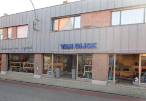 Van Dijck