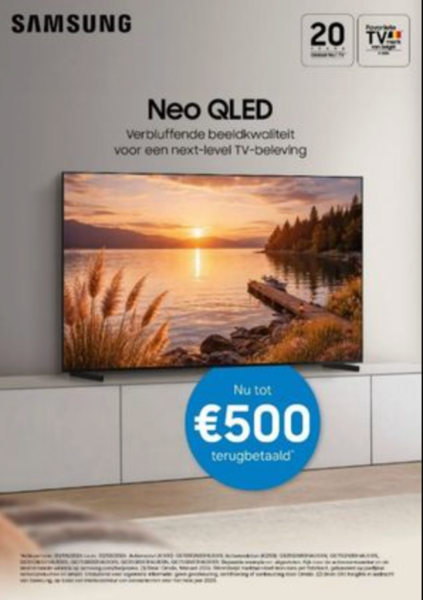 Handmatig geüploade advertentiefoto