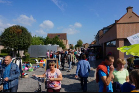 Handmatig geüploade advertentiefoto