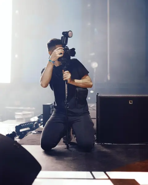 Fotograaf