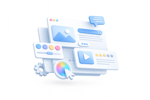 UI/UX Design
