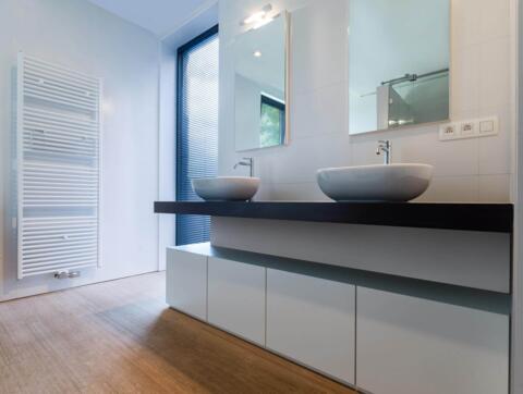 badkamers