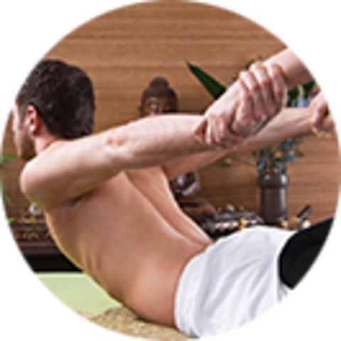 baan phetara thaise massage