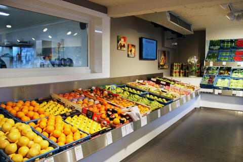 Freshfood