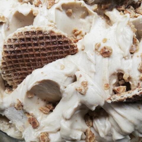 Stroopwafeltjes