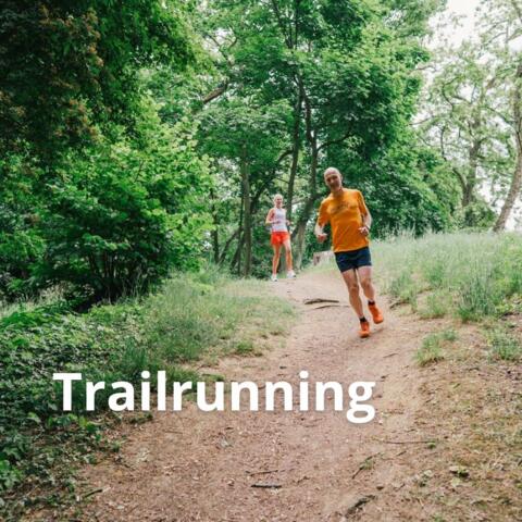 Trailrunning